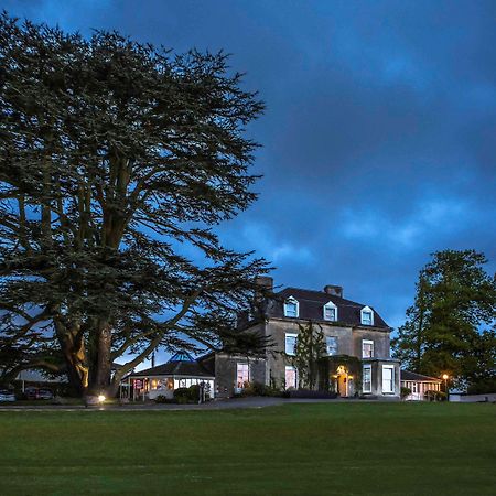 Mercure Bristol North The Grange Hotel Winterbourne Ngoại thất bức ảnh
