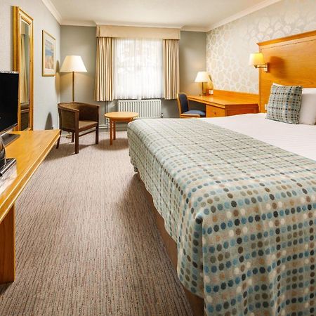 Mercure Bristol North The Grange Hotel Winterbourne Ngoại thất bức ảnh
