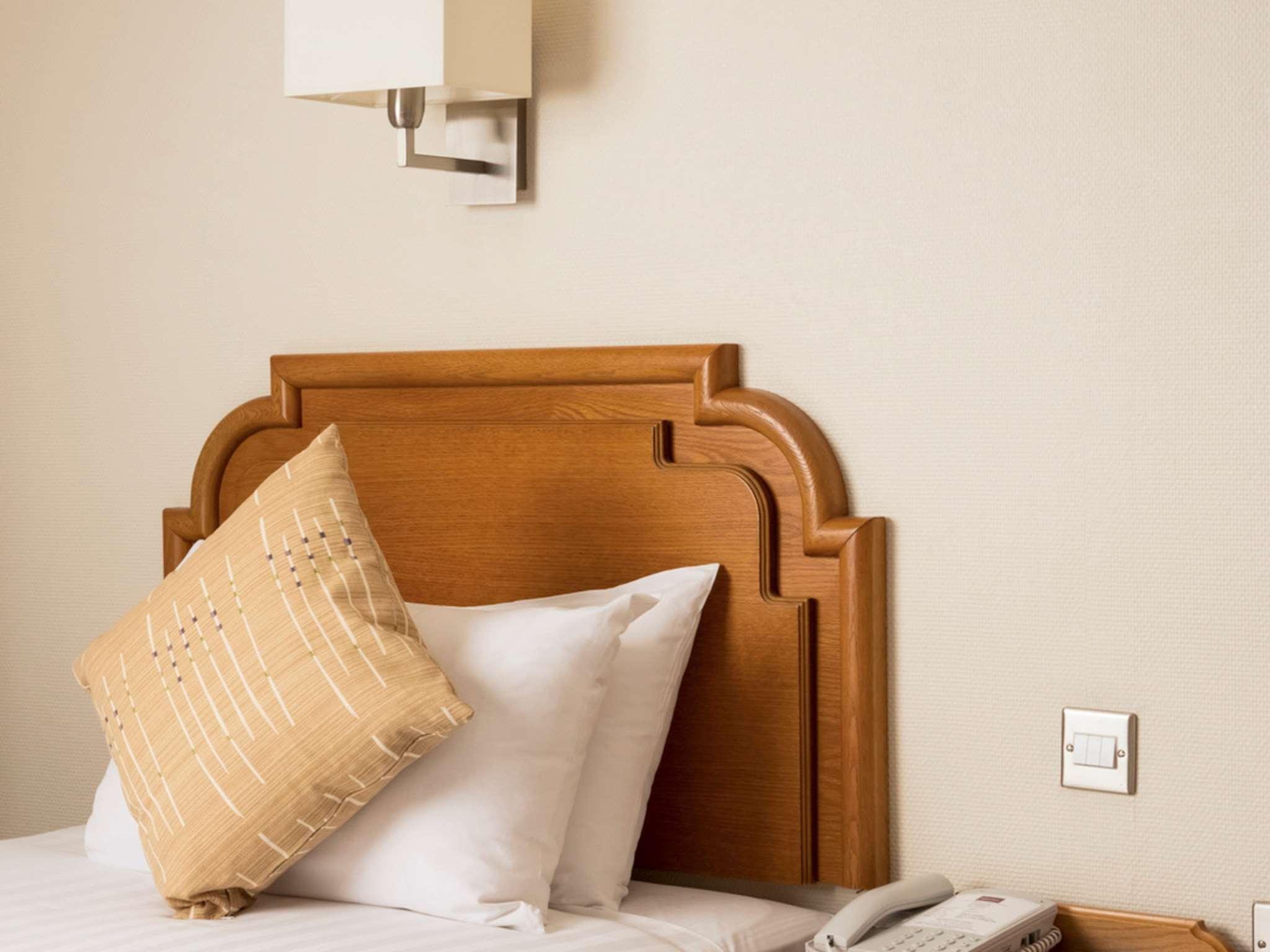 Mercure Bristol North The Grange Hotel Winterbourne Ngoại thất bức ảnh
