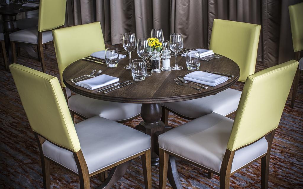 Mercure Bristol North The Grange Hotel Winterbourne Ngoại thất bức ảnh