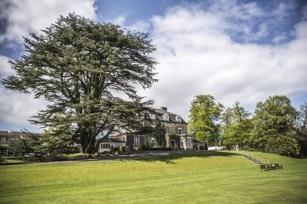 Mercure Bristol North The Grange Hotel Winterbourne Ngoại thất bức ảnh