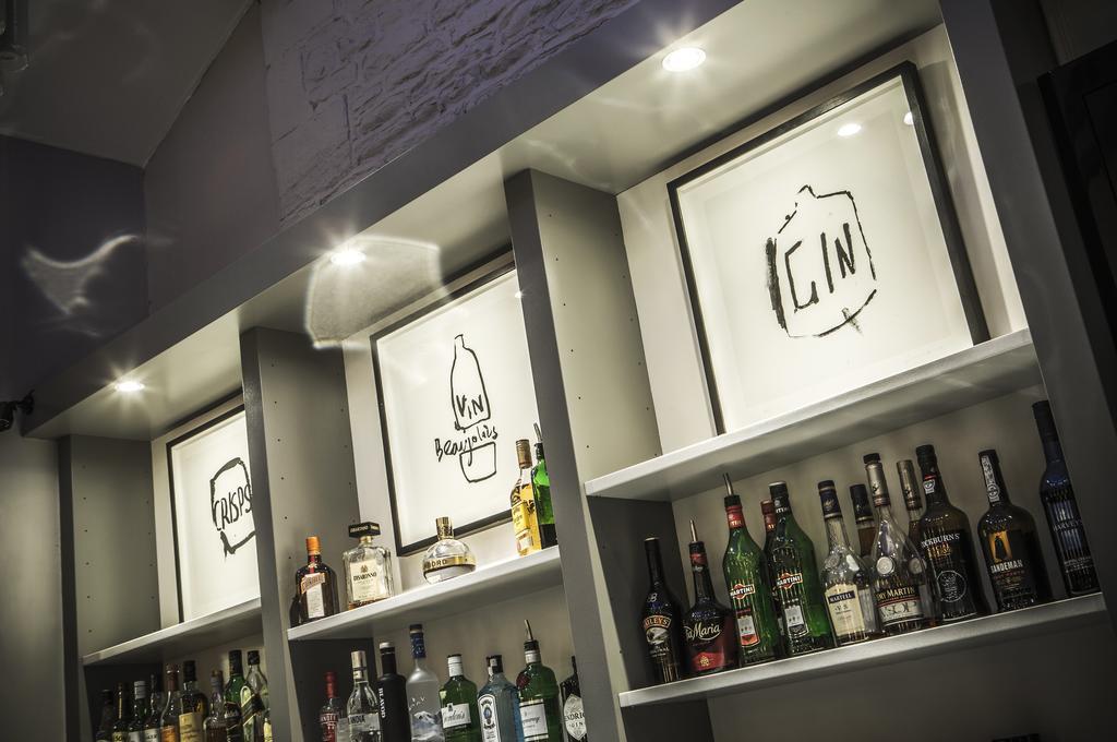 Mercure Bristol North The Grange Hotel Winterbourne Ngoại thất bức ảnh